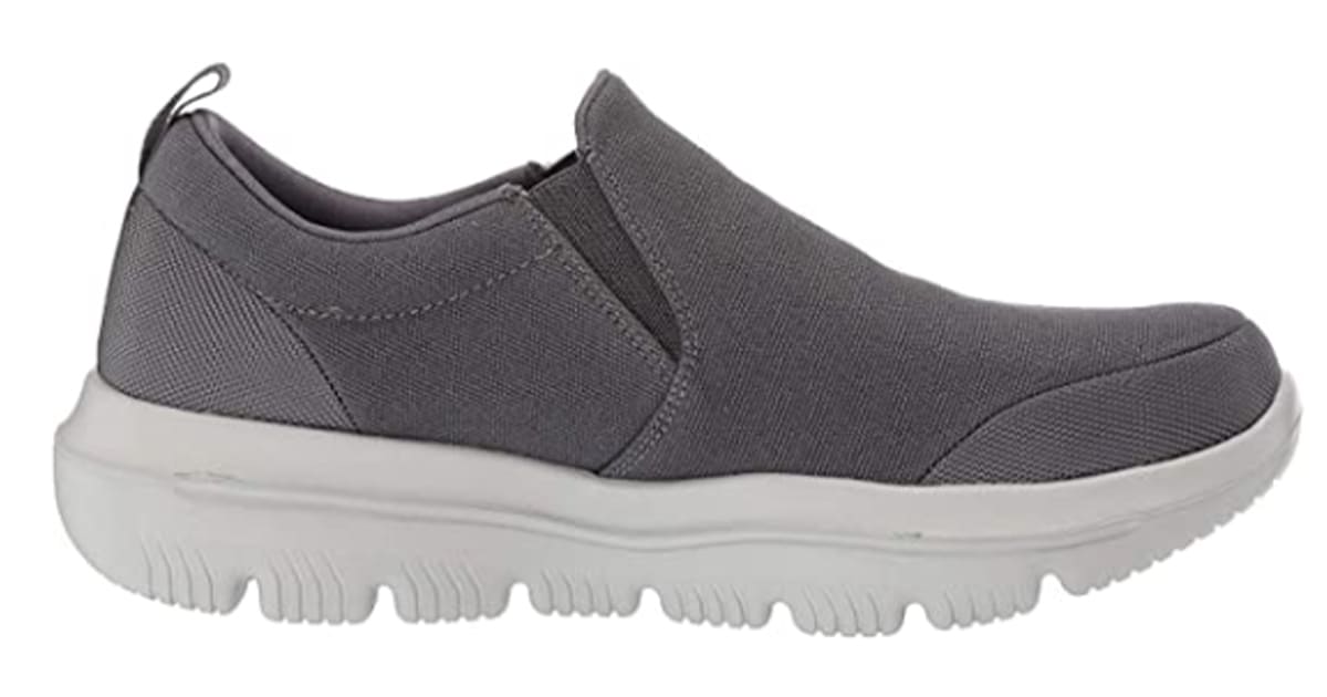 Skechers Performance Go Walk Evolution Ultra For Men