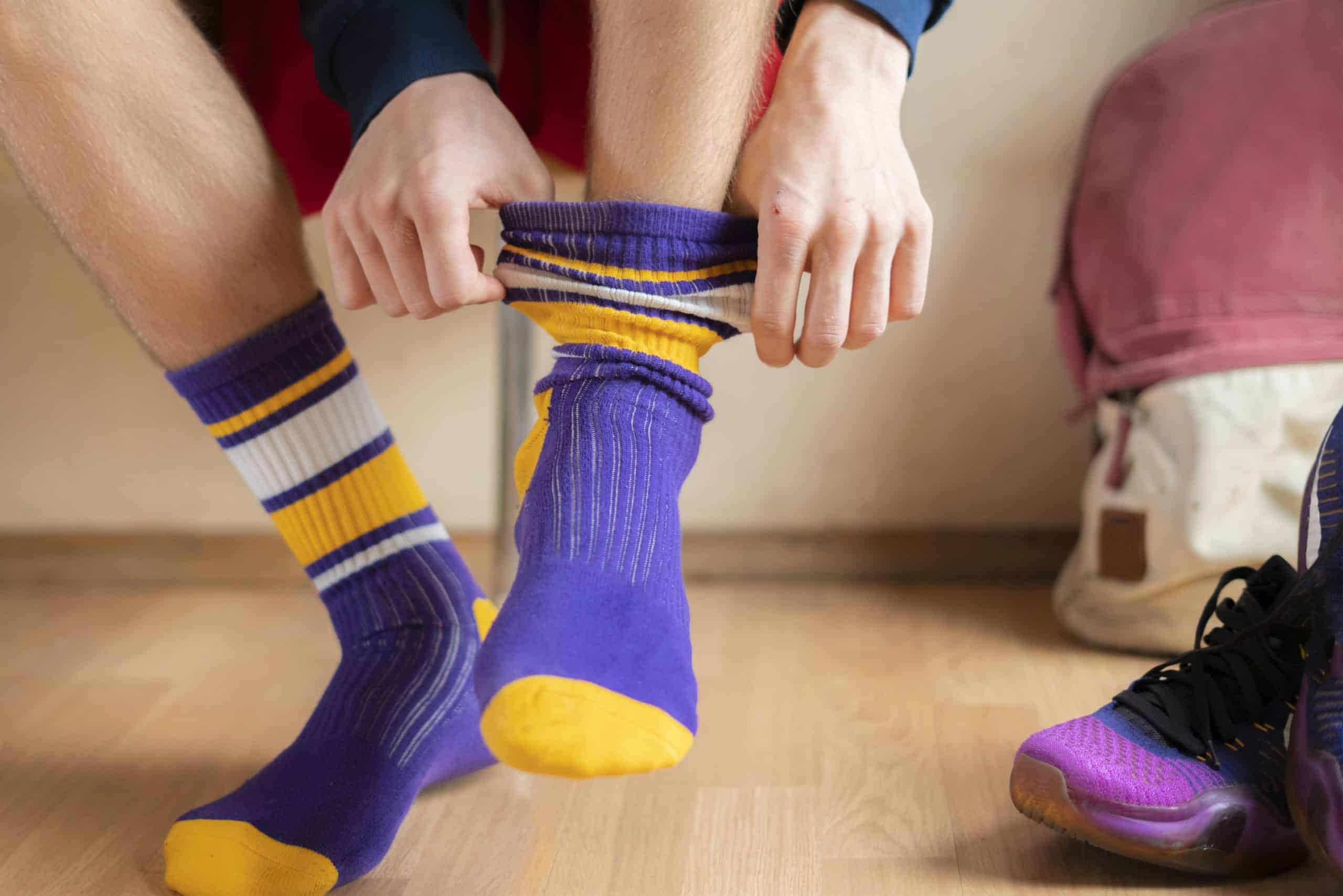 Best Running Socks For Men And Women (2020)