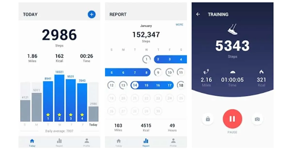 Online Distance Calculator While Walking Best Walking Distance Calculator