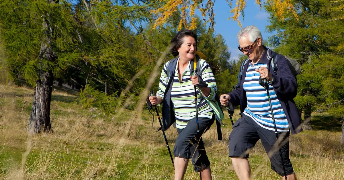 Walking Trail Distance Calculator Best Walking Distance Calculator