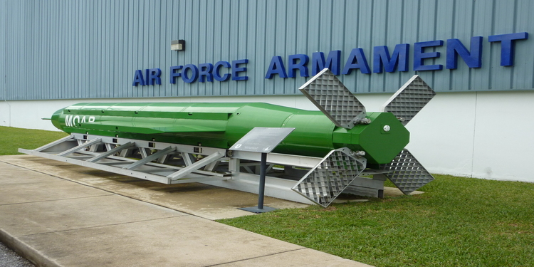 Air Force Armament Museum