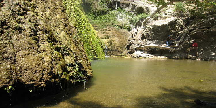 Escondido Canyon Park