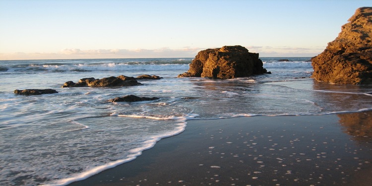 Leo Carrillo State Park