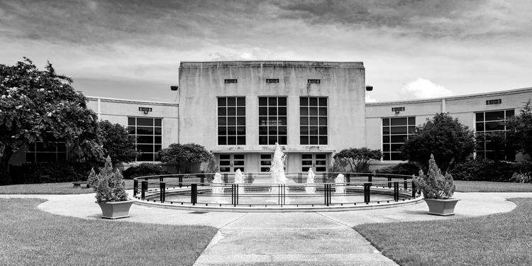 Louisiana State Exhibit