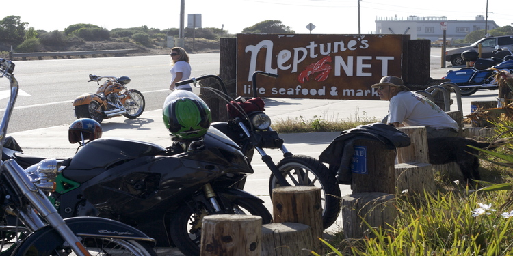 Neptune's Net