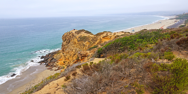 Point Dume