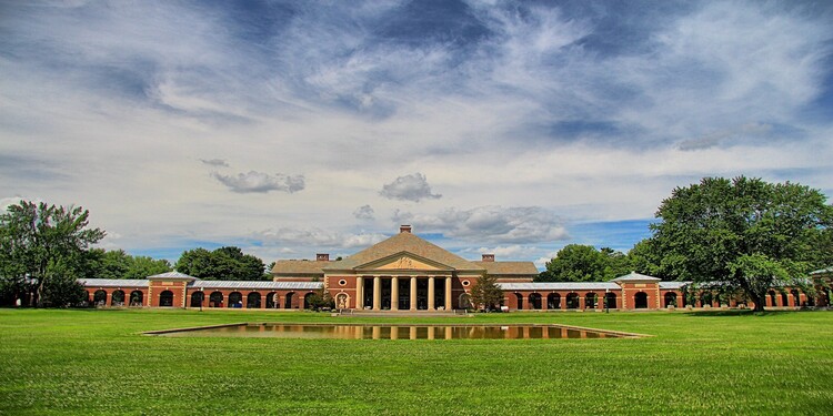 Saratoga Spa State Park