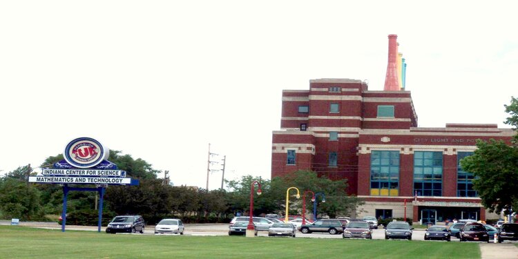 Science Central Fort Wayne