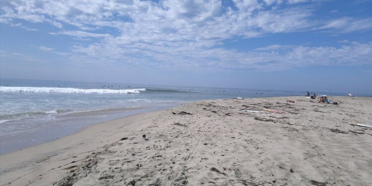 Surfrider Beach