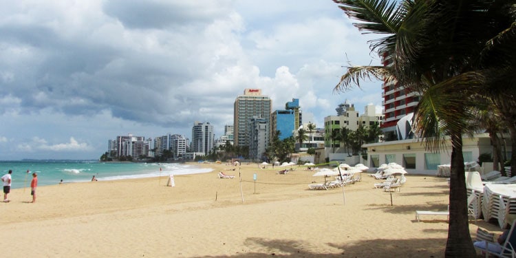 Visit Condado