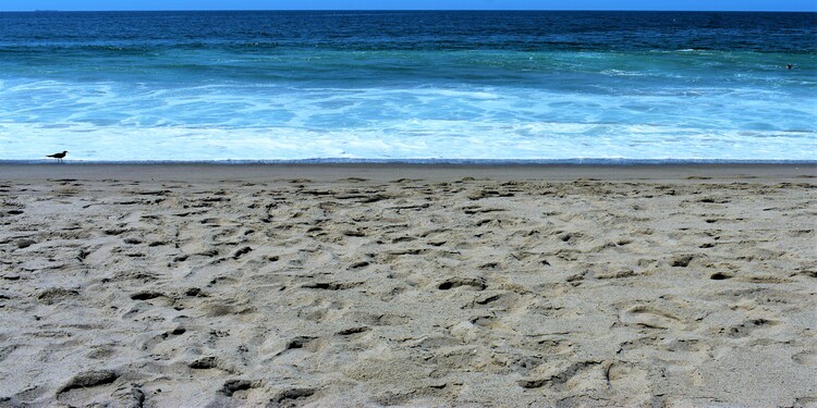 Zuma Beach