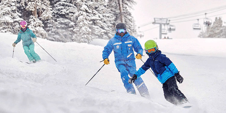 breckenridge snowboard