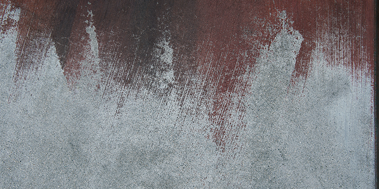How to Remove Paint From Concrete