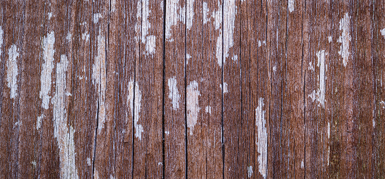 Preliminary Steps to Remove Paints From Wooden Floors
