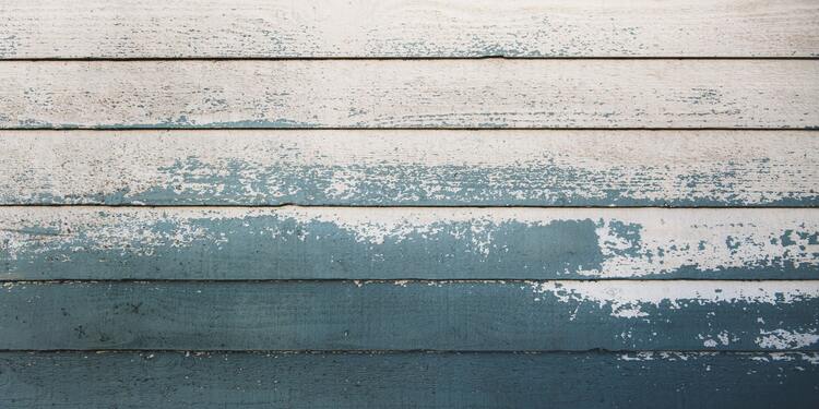 How to Remove Paint From Wooden Floors