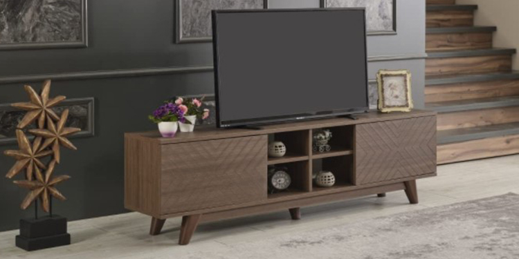 TV Unit to hide wires