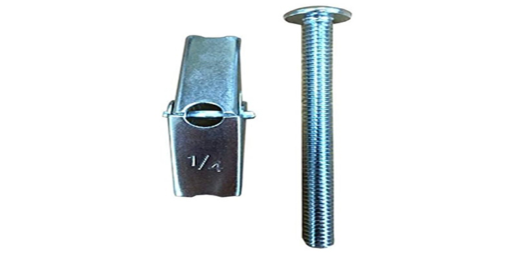Toggle Bolts for Drywall