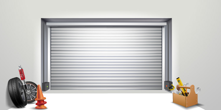 Garage Sensors