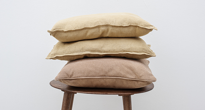 16 Creative Things To Do With Old Pillows