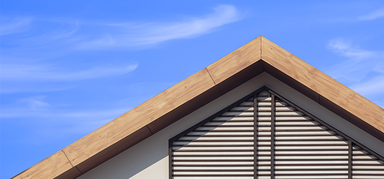 What Are Soffit and Fascia? What’s the Difference