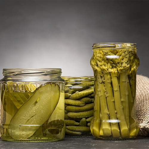 Canning Your Asparagus for Longer Use