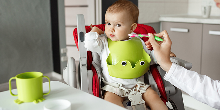 How to Clean High Chair Straps in 7 Easy Steps