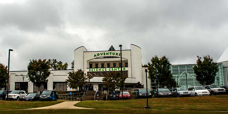 Adventure Science Center