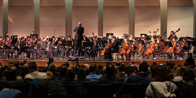 Austin Symphony Orchestra