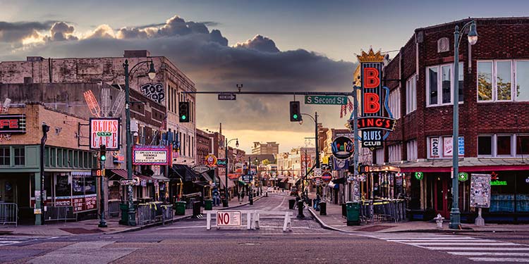 Beale Street