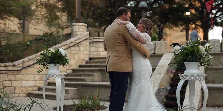 Celebrate Love at the Marriage Island