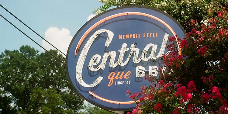 Central BBQ