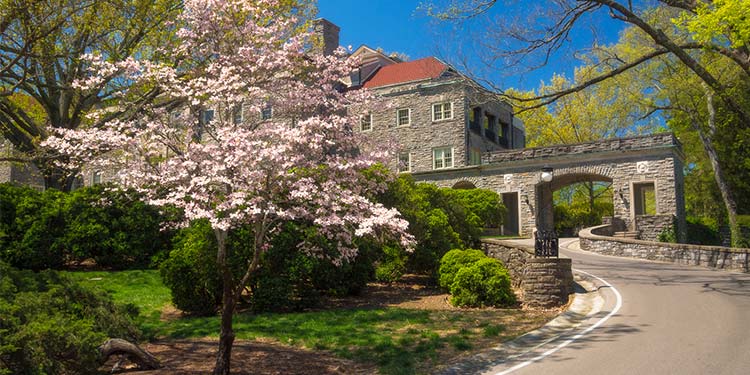 Cheekwood Estates and Garden