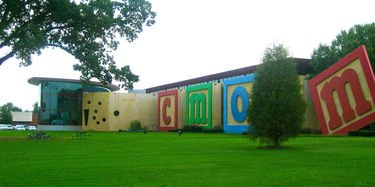 Children’s Museum of Memphis