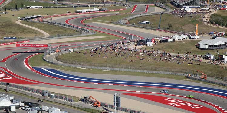 Circuit of the Americas