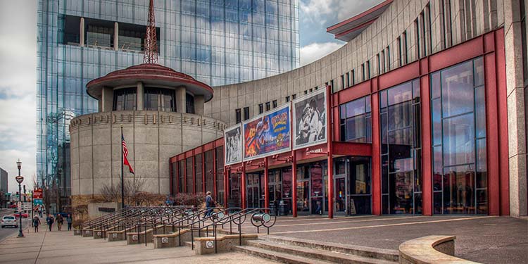 Country Music Hall of Fame and Museum