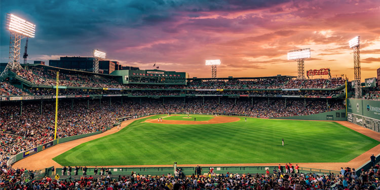 Fenway Park