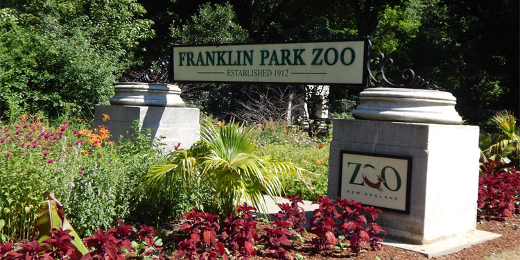 Franklin Park Zoo