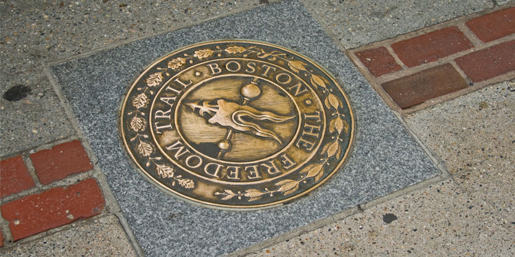 Freedom Trail