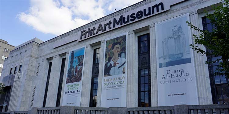 Frist Art Museum