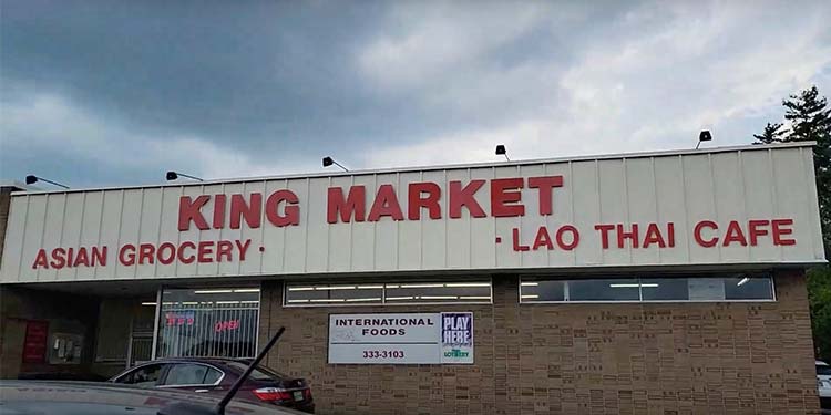 King Market