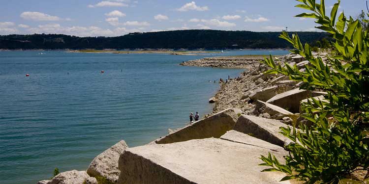 Lake Travis