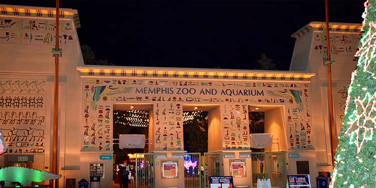 Memphis Zoo