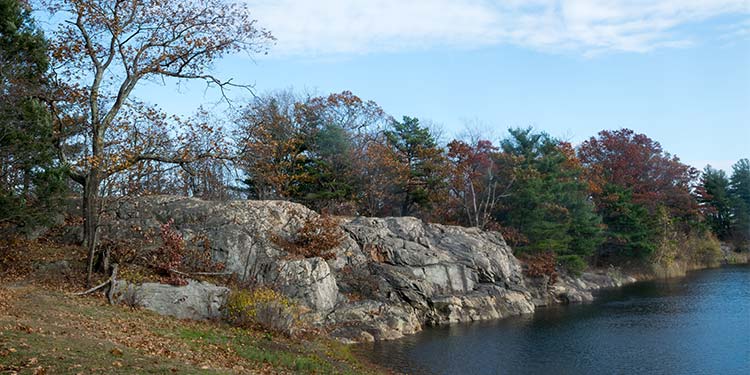 Middlesex Fells