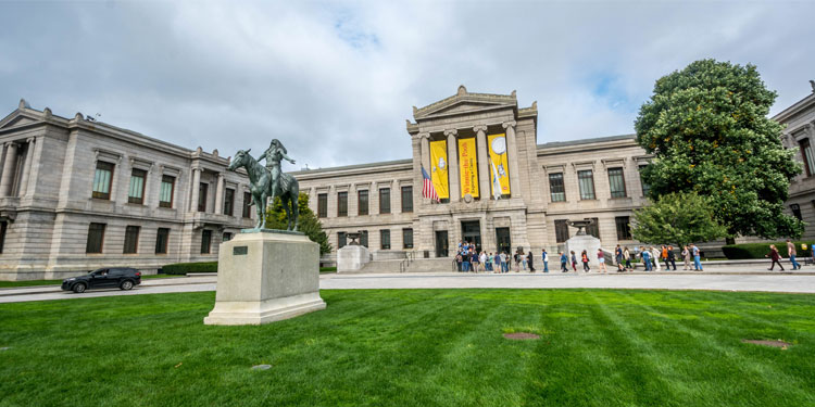 Museum of Fine Arts