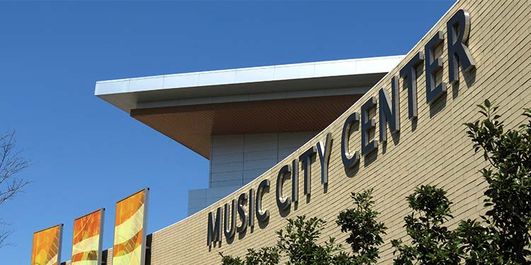 Music City Center