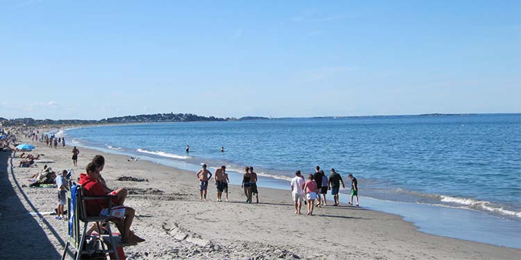 Nantasket Beach