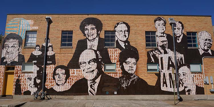 National Civil Rights Museum