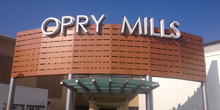 Opry Mills