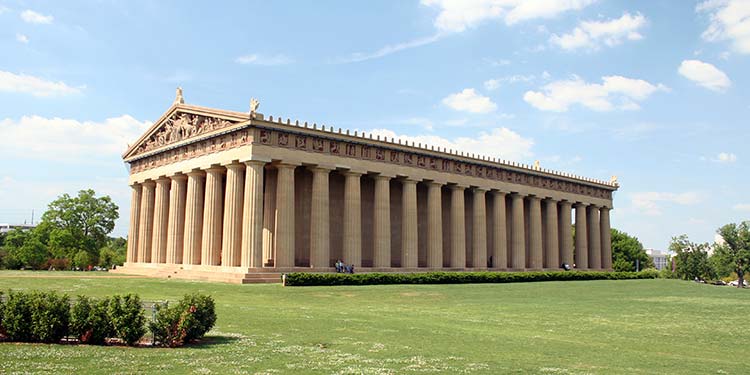 Parthenon