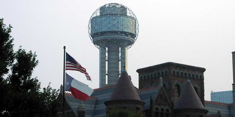 Reunion Tower